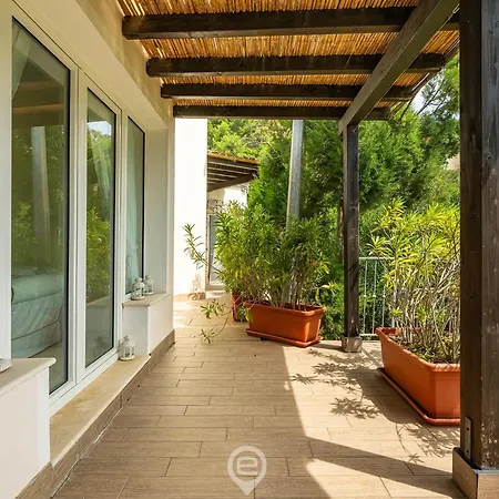 Simone Eden Riva dei Pini