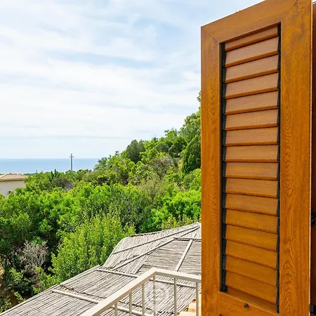 Simone Eden Riva dei Pini