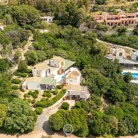 Simone Eden Ferienhaus Riva dei Pini