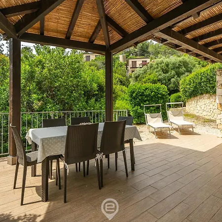 Simone Eden Holiday home *