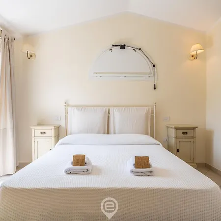 Simone Eden Σπίτι διακοπών *