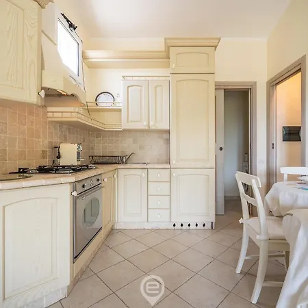 Σπίτι διακοπών Simone Eden Riva dei Pini