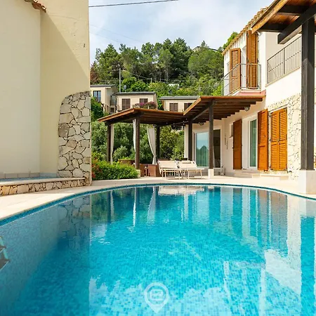 Σπίτι διακοπών Simone Eden *