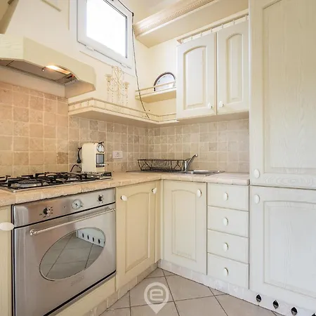 Simone Eden Vakantiehuis