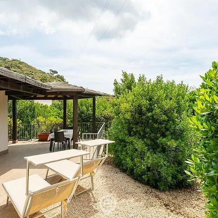 Simone Eden Vakantiehuis Riva dei Pini