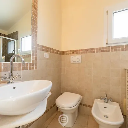 Vakantiehuis Simone Eden