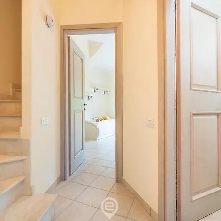 Vakantiehuis Simone Eden