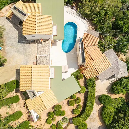 Vakantiehuis Simone Eden Riva dei Pini